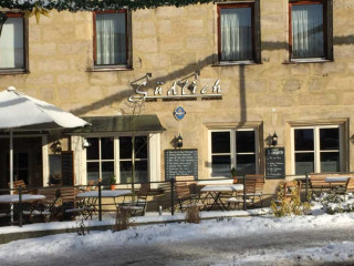 Südlich Cafe Pizzeria