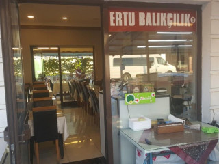 Ertu Balıkçılık