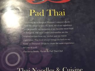 Pad Thai