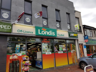 Londis Subway Sandwich