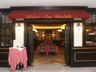 Bistro La Bastille