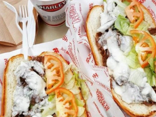 Charleys Cheesesteaks