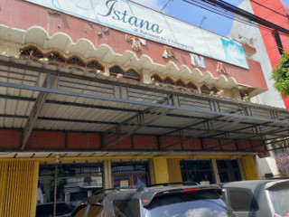 Restoran Istana