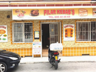 Pilar Kebab