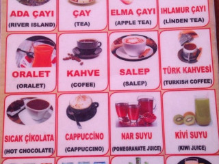 Kapadokya Cafe