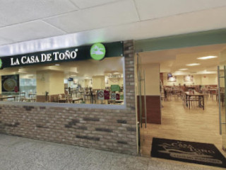 La Casa De Toño