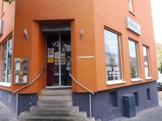 Das Stadtcafé