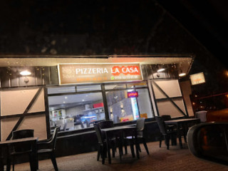 Pizzeria La Casa