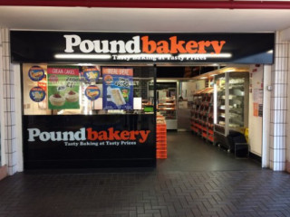 Pound Bakery