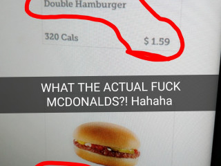 Mcdonalds