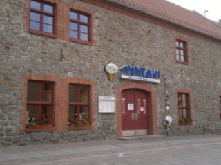 Restaurant Syrtaki Barleben