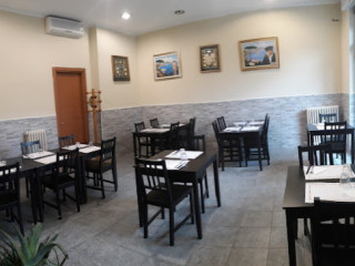 Pizzeria Trattoria Tramonti