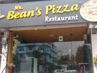 Mr. Bean's Pizza