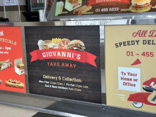 Giovanni's