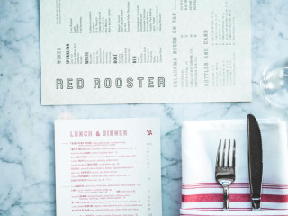 Red Rooster