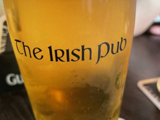 Irish Pub