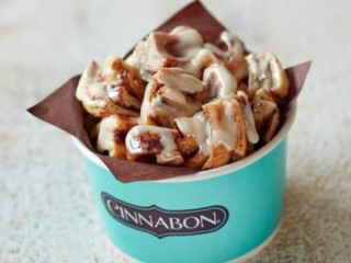 Cinnabon