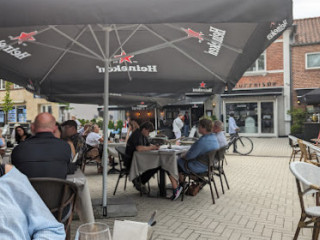 Bsf Cafe