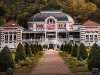 Le Castel gourmand