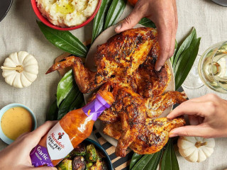 Nando's Peri-peri