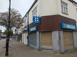 Greggs