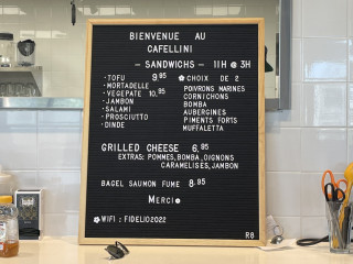 Cafellini