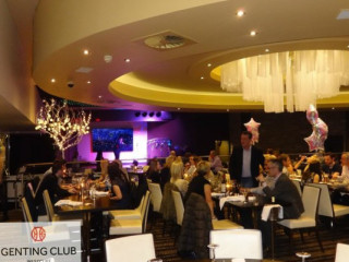 Genting Club Westcliff