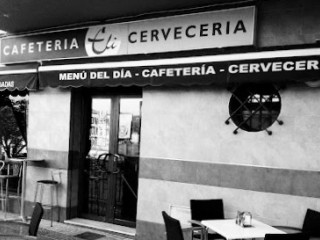 Eli Cervecería Y Cafetería