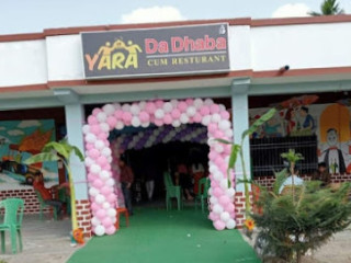 Yara Da Dhaba And