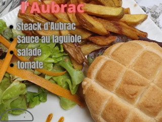 L'aubrac