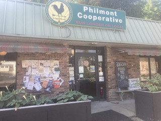 Philmont Cooperative