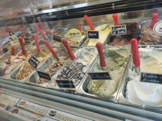 Gelateria La Fragola