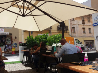 Old Station Olbia