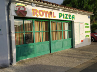 Royal Pizza