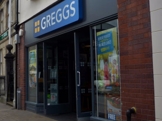 Greggs