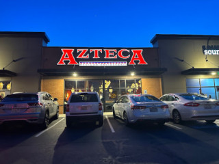 Azteca Mexican