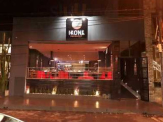 Ikone Japanese Food