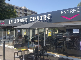 La Bonne Chaire