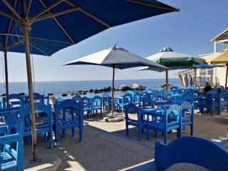 Sidi El Bahri Cafe