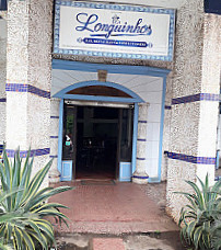 Longuinhos