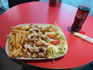 Xpress Kebab