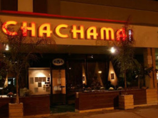 Chachama Grill