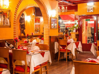 Ganesha Indian — Authentic Good Indian Amsterdam Centrum