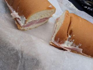 Angelina's Subs