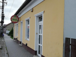 Nimród Pizzéria