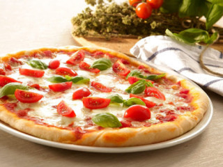 Særslev Pizza Og Grill