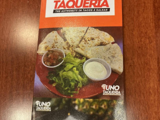 Uno Taqueria