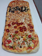 Pizza Export