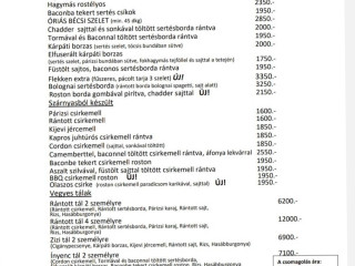 Zizi Vendéglő és Pizzéria