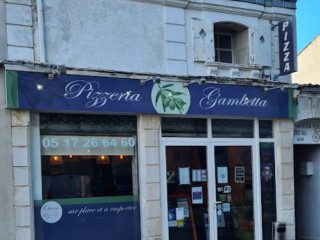 Pizzeria Gambetta